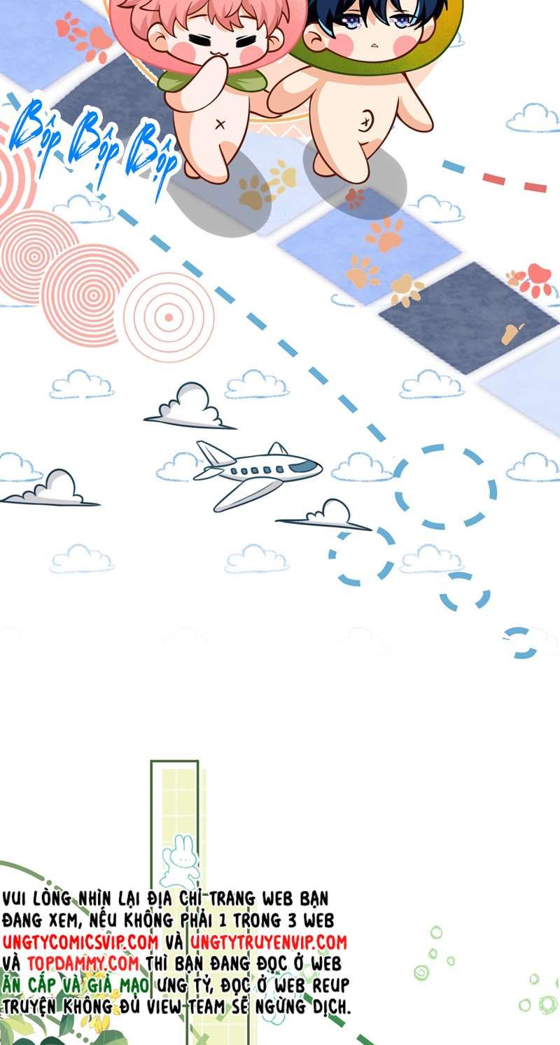 Tin Tức Tố Nói Chúng Ta Không Có Khả Năng Chapter 71 - 40