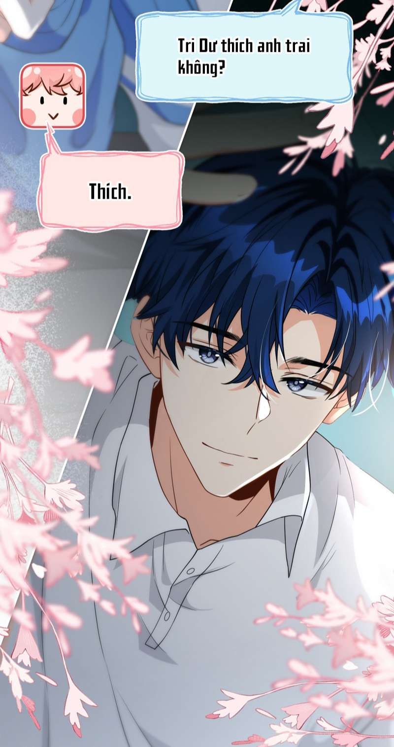 Tin Tức Tố Nói Chúng Ta Không Có Khả Năng Chapter 71 - 48