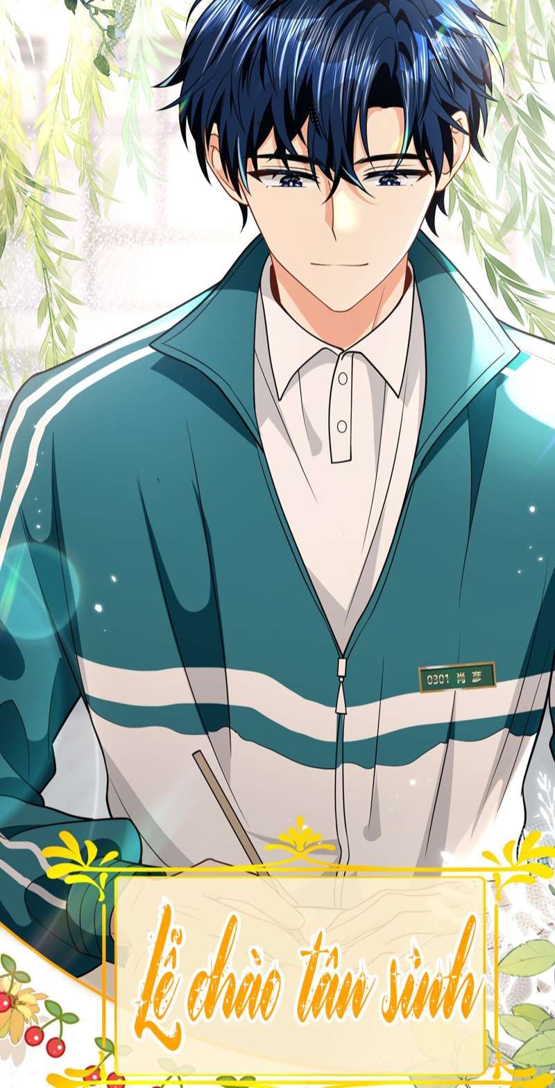 Tin Tức Tố Nói Chúng Ta Không Có Khả Năng Chapter 71 - 6