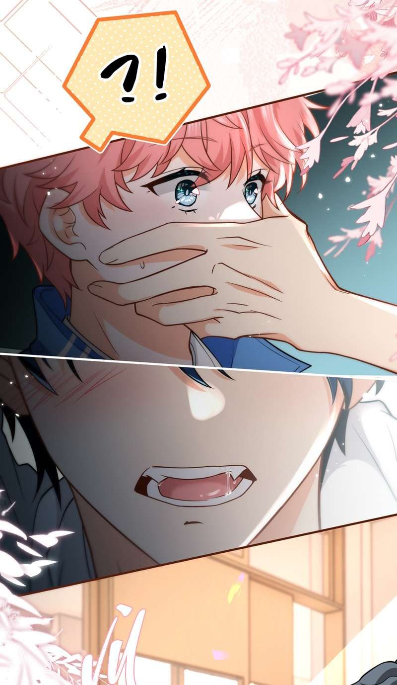 Tin Tức Tố Nói Chúng Ta Không Có Khả Năng Chapter 71 - 55