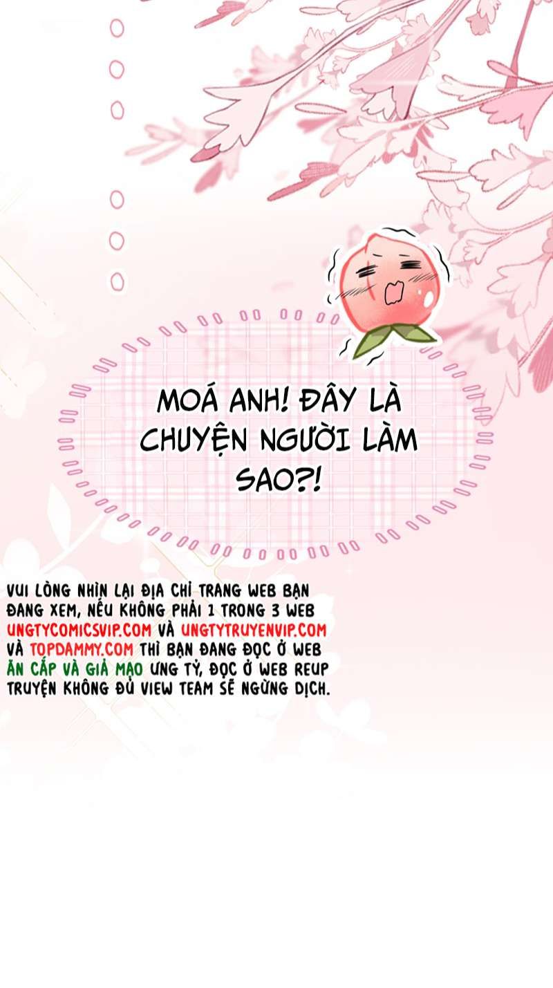 Tin Tức Tố Nói Chúng Ta Không Có Khả Năng Chapter 71 - 58