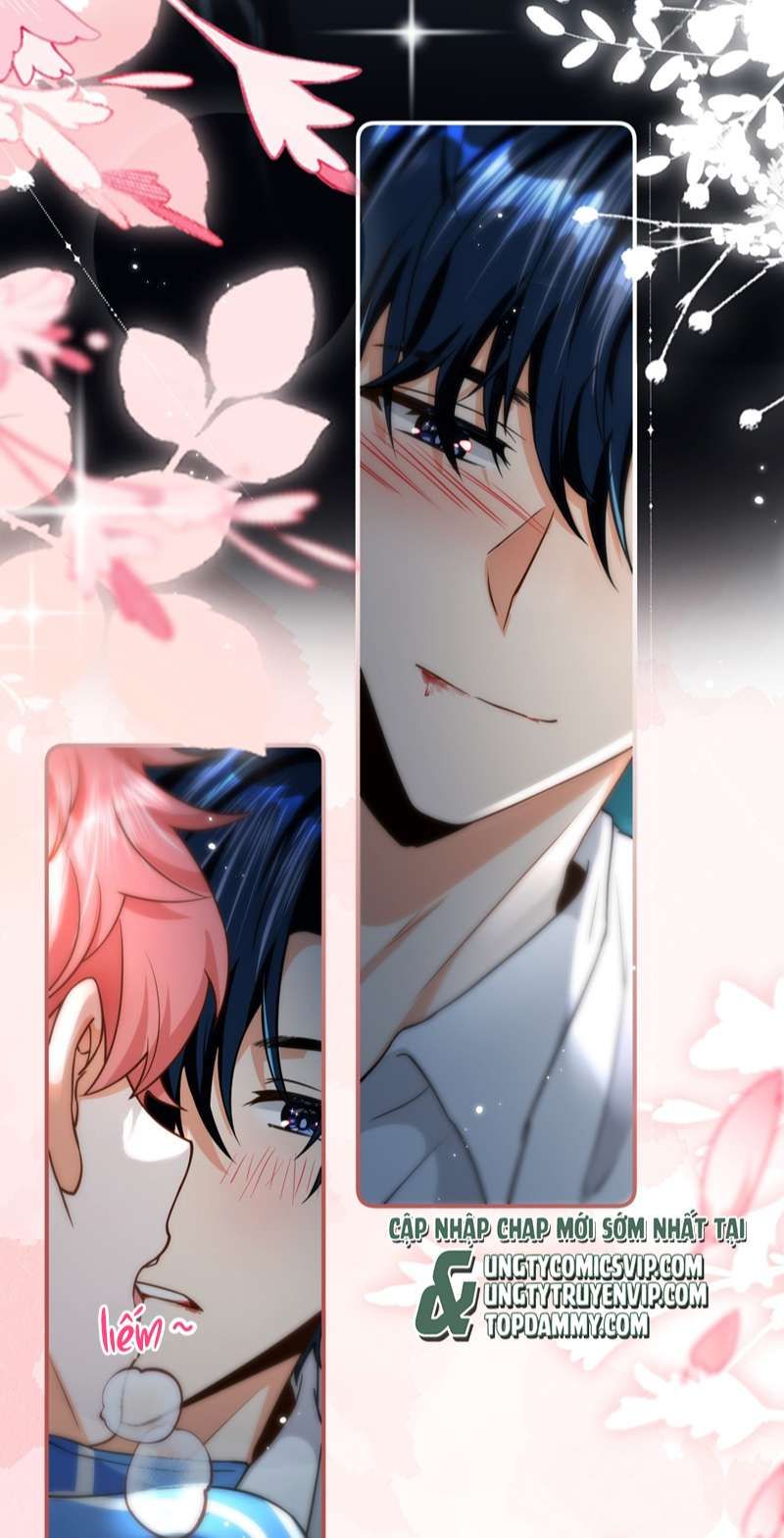 Tin Tức Tố Nói Chúng Ta Không Có Khả Năng Chapter 72 - 11
