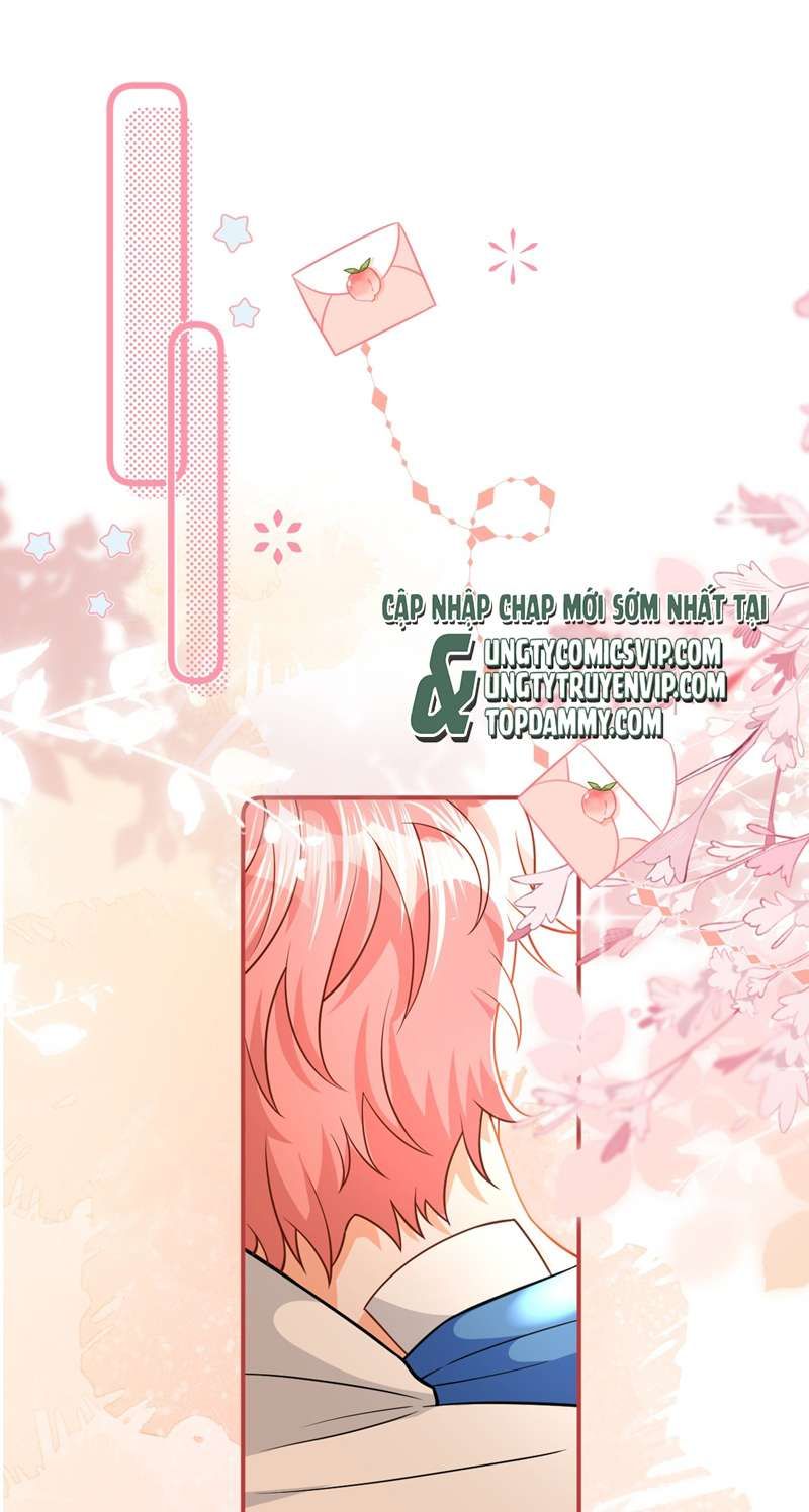 Tin Tức Tố Nói Chúng Ta Không Có Khả Năng Chapter 72 - 16