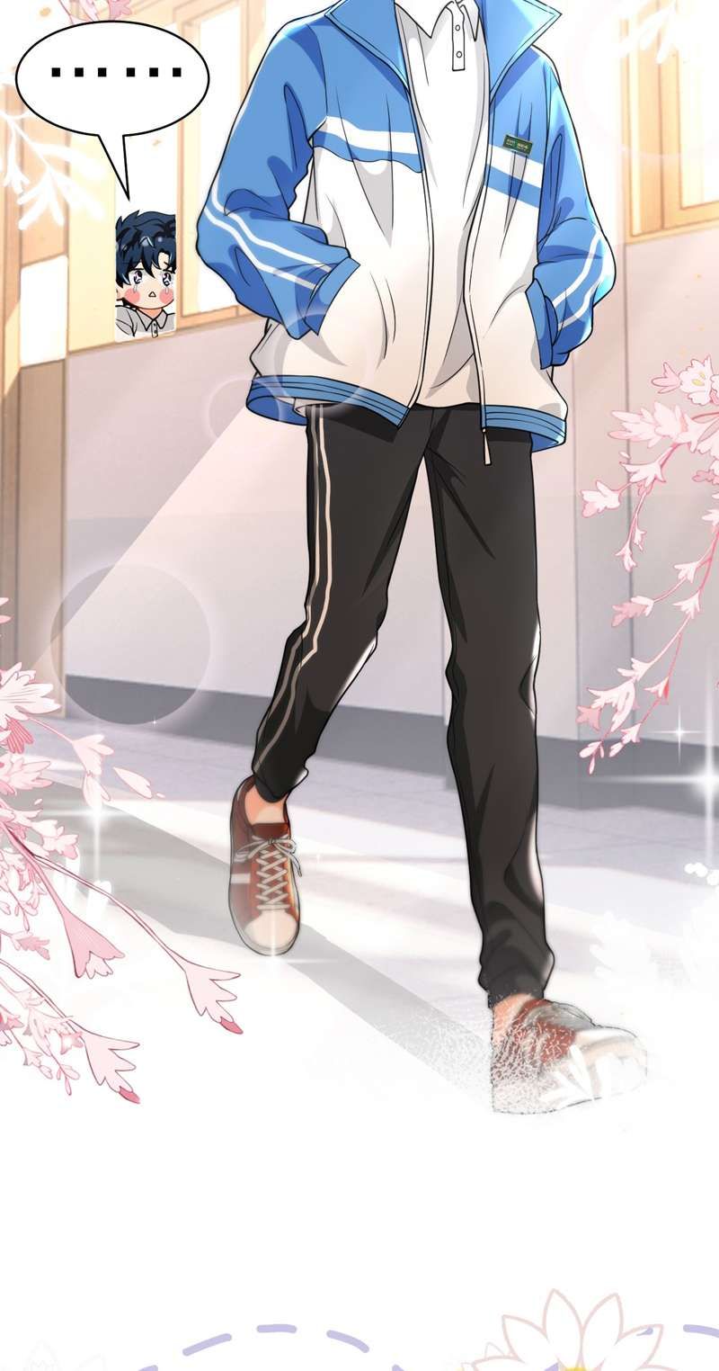 Tin Tức Tố Nói Chúng Ta Không Có Khả Năng Chapter 72 - 20