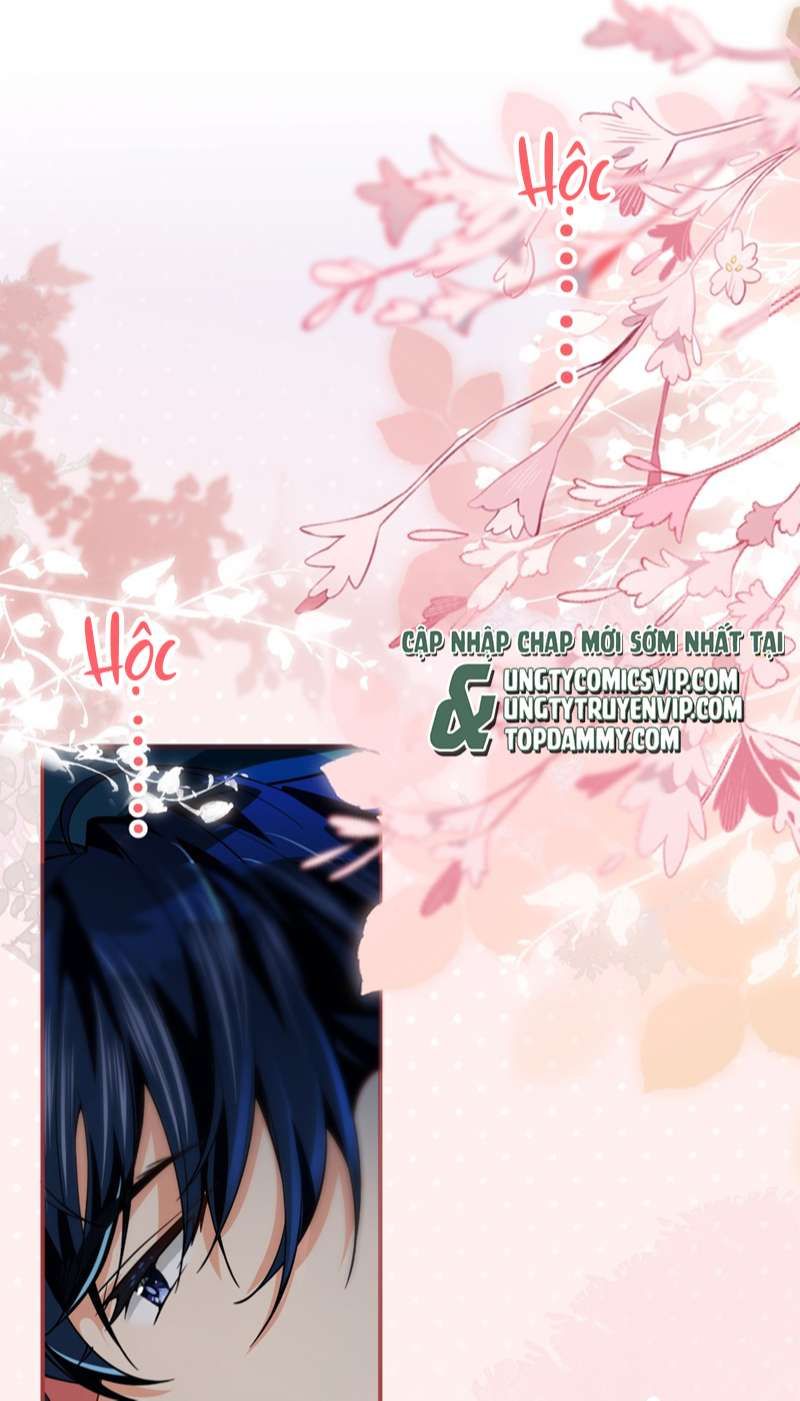 Tin Tức Tố Nói Chúng Ta Không Có Khả Năng Chapter 72 - 3