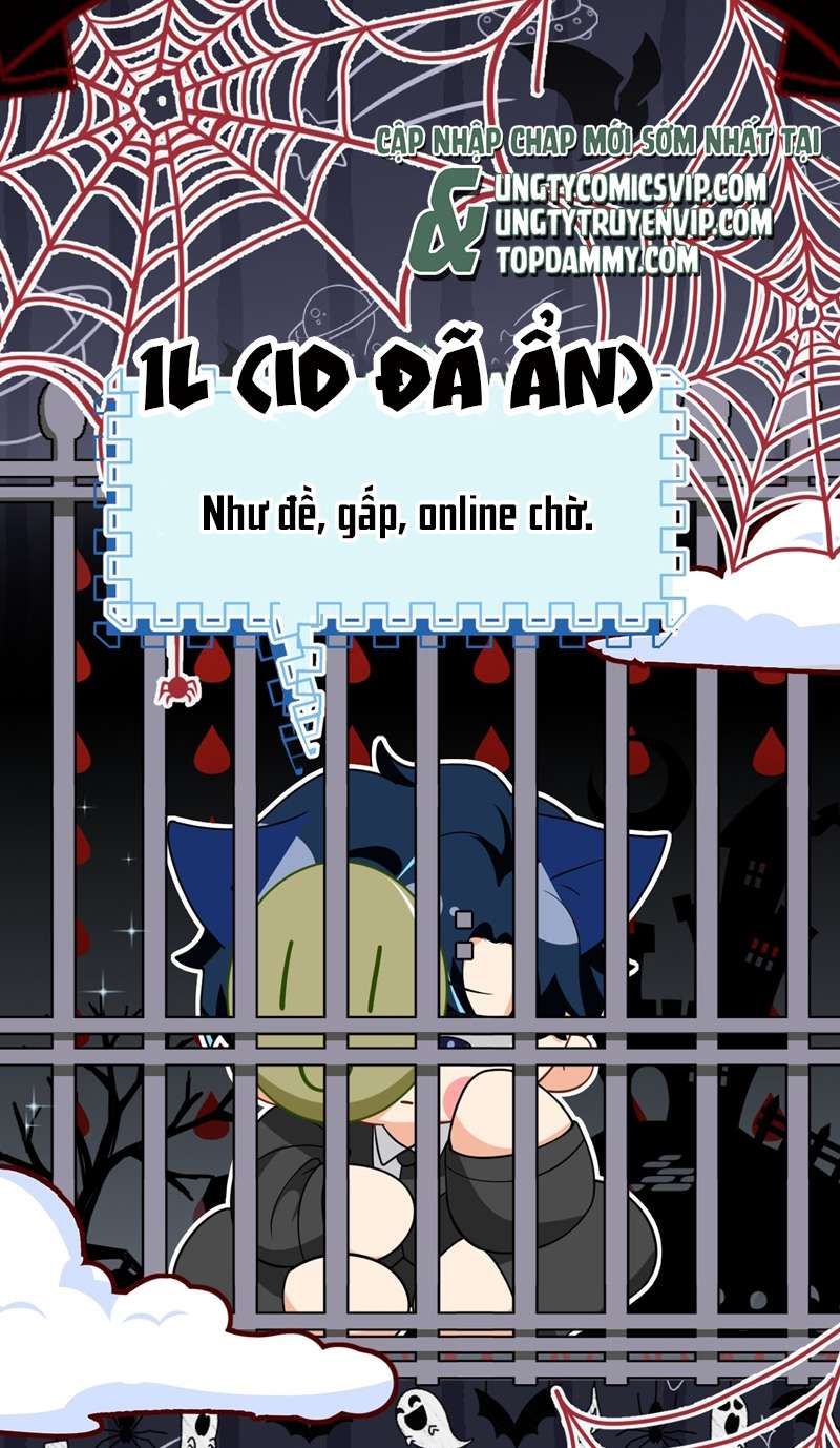 Tin Tức Tố Nói Chúng Ta Không Có Khả Năng Chapter 72 - 37