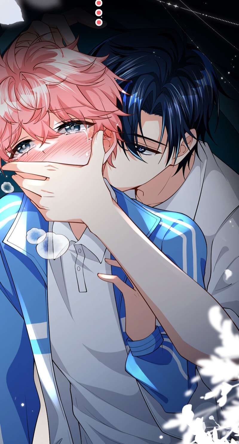 Tin Tức Tố Nói Chúng Ta Không Có Khả Năng Chapter 72 - 5