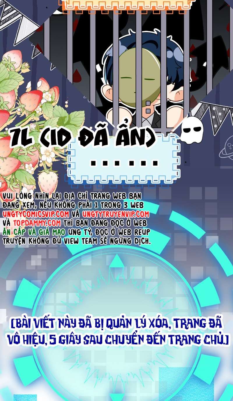 Tin Tức Tố Nói Chúng Ta Không Có Khả Năng Chapter 72 - 41