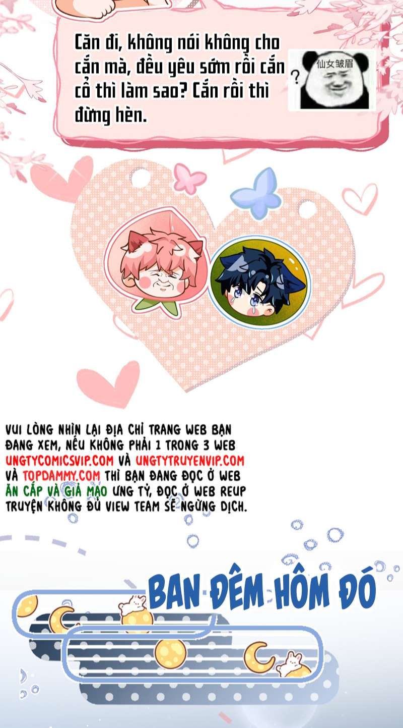 Tin Tức Tố Nói Chúng Ta Không Có Khả Năng Chapter 72 - 48