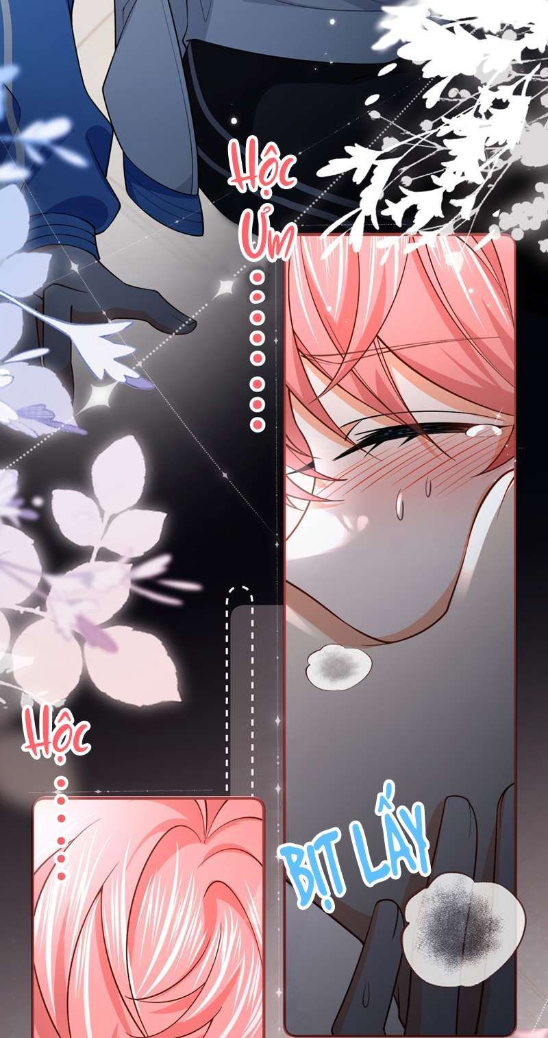 Tin Tức Tố Nói Chúng Ta Không Có Khả Năng Chapter 72 - 6