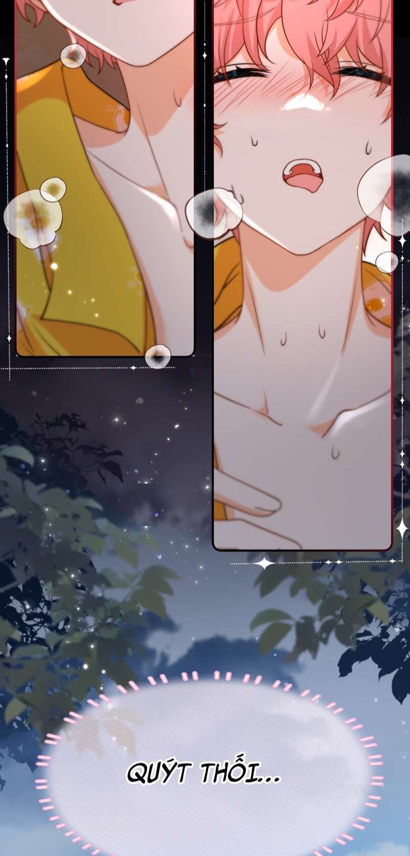 Tin Tức Tố Nói Chúng Ta Không Có Khả Năng Chapter 72 - 52