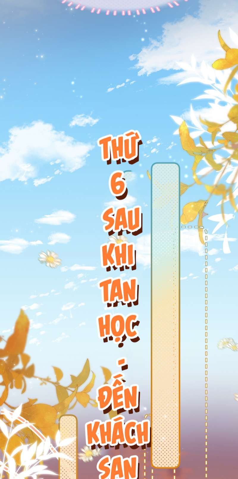 Tin Tức Tố Nói Chúng Ta Không Có Khả Năng Chapter 72 - 53