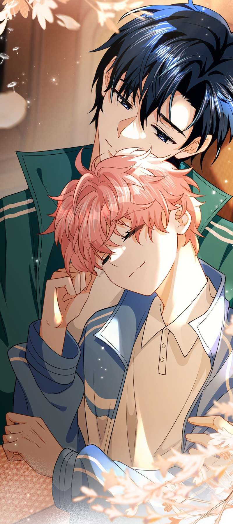 Tin Tức Tố Nói Chúng Ta Không Có Khả Năng Chapter 72 - 59