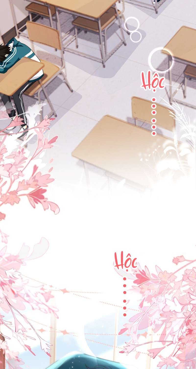 Tin Tức Tố Nói Chúng Ta Không Có Khả Năng Chapter 72 - 8