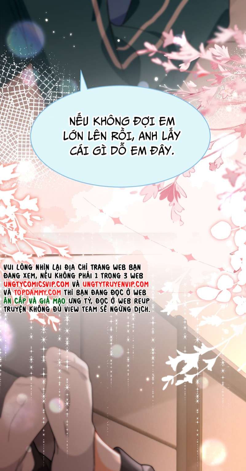 Tin Tức Tố Nói Chúng Ta Không Có Khả Năng Chapter 73 - 38