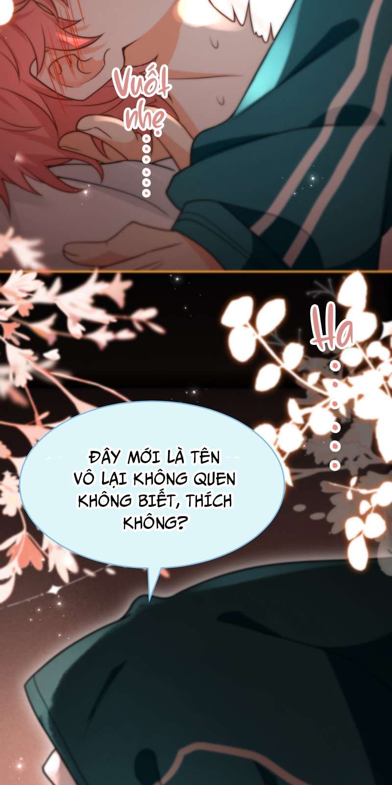 Tin Tức Tố Nói Chúng Ta Không Có Khả Năng Chapter 73 - 47