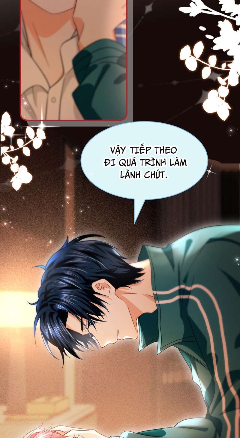 Tin Tức Tố Nói Chúng Ta Không Có Khả Năng Chapter 74 - 12