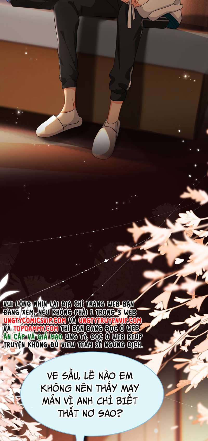 Tin Tức Tố Nói Chúng Ta Không Có Khả Năng Chapter 74 - 16