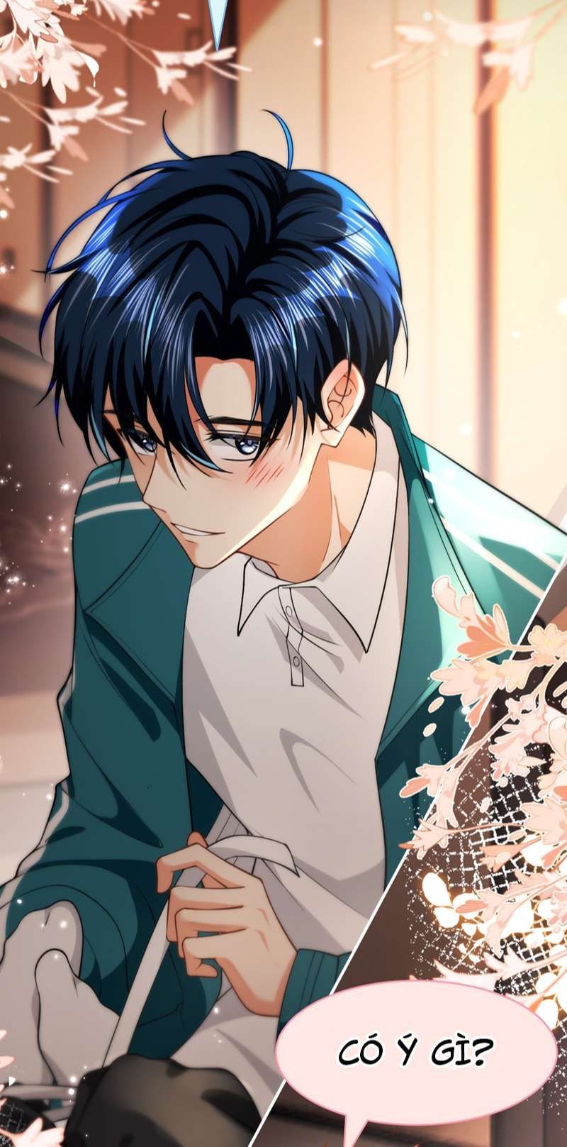 Tin Tức Tố Nói Chúng Ta Không Có Khả Năng Chapter 74 - 17