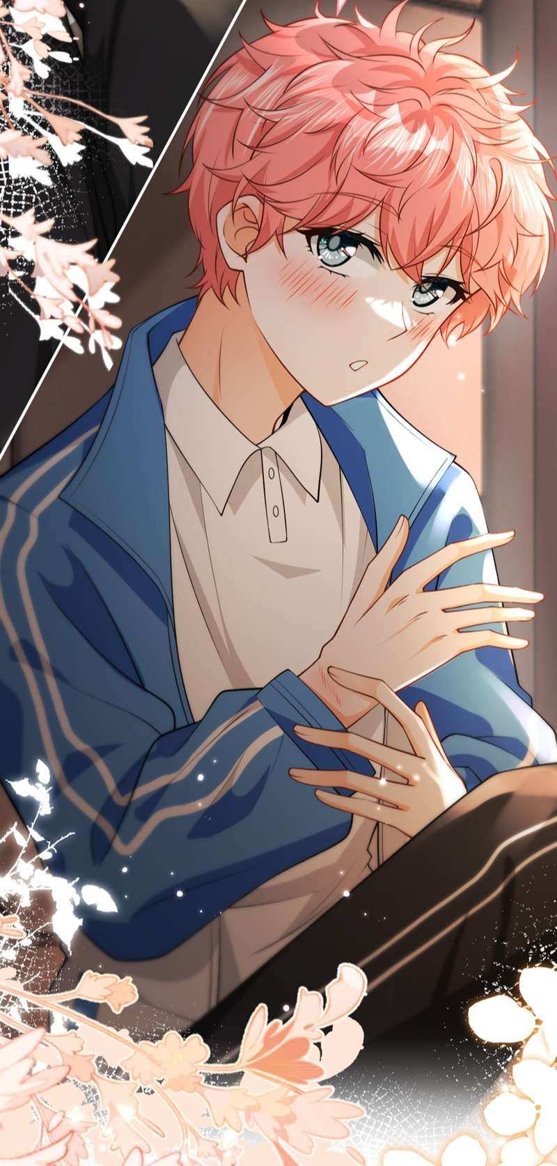 Tin Tức Tố Nói Chúng Ta Không Có Khả Năng Chapter 74 - 18