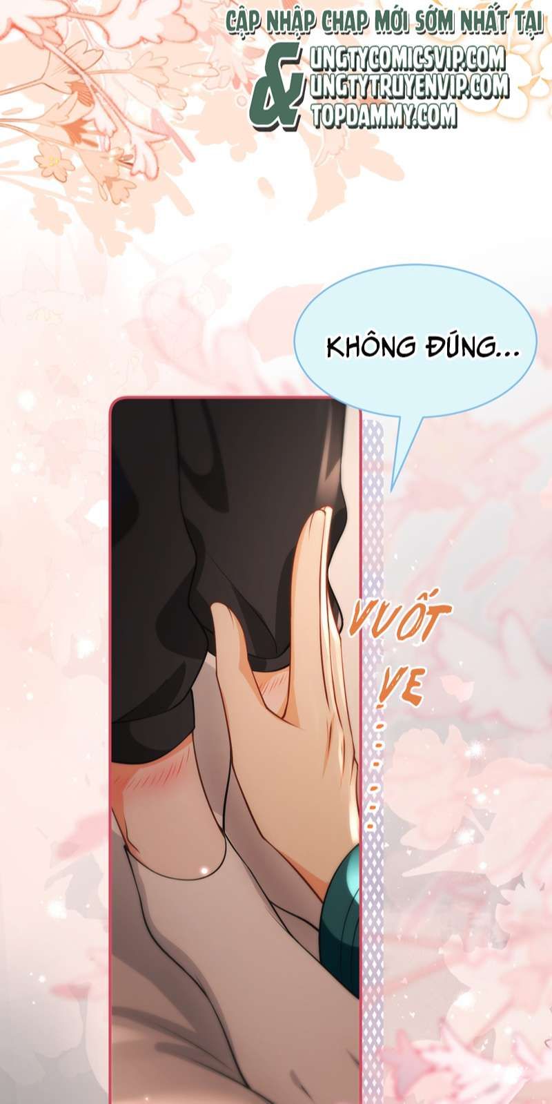 Tin Tức Tố Nói Chúng Ta Không Có Khả Năng Chapter 74 - 19