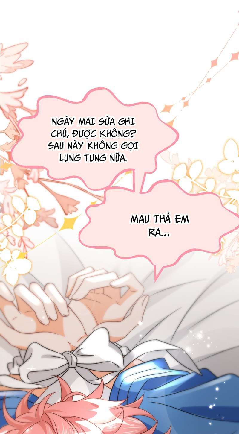 Tin Tức Tố Nói Chúng Ta Không Có Khả Năng Chapter 74 - 3