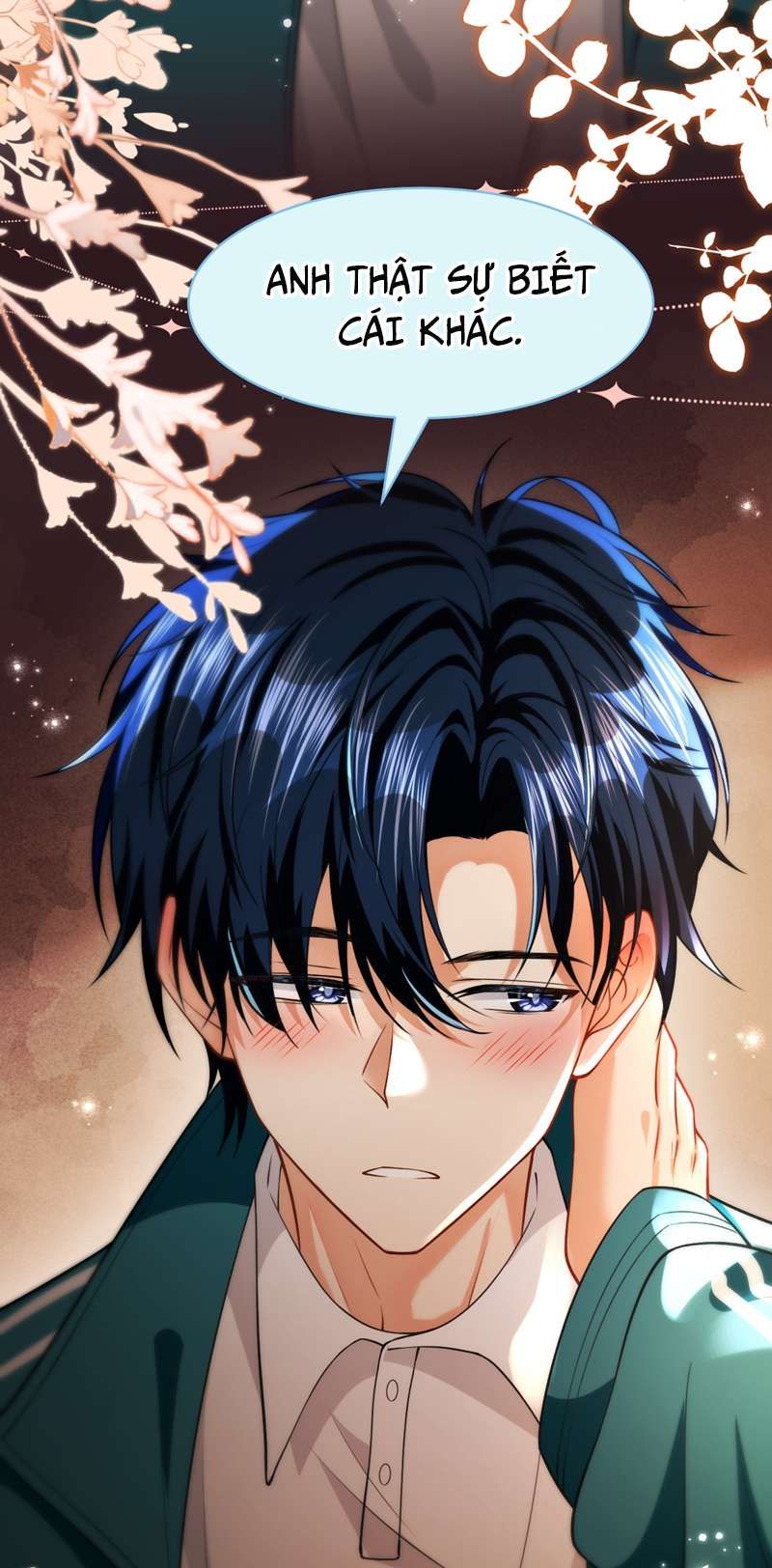 Tin Tức Tố Nói Chúng Ta Không Có Khả Năng Chapter 74 - 21