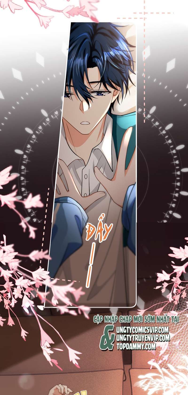 Tin Tức Tố Nói Chúng Ta Không Có Khả Năng Chapter 74 - 24