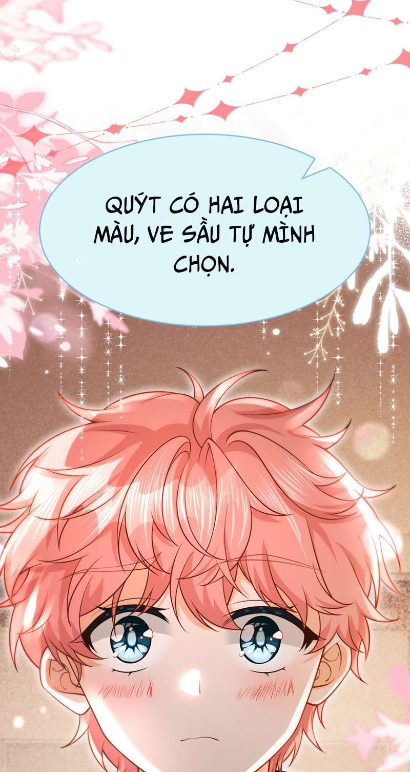 Tin Tức Tố Nói Chúng Ta Không Có Khả Năng Chapter 74 - 26