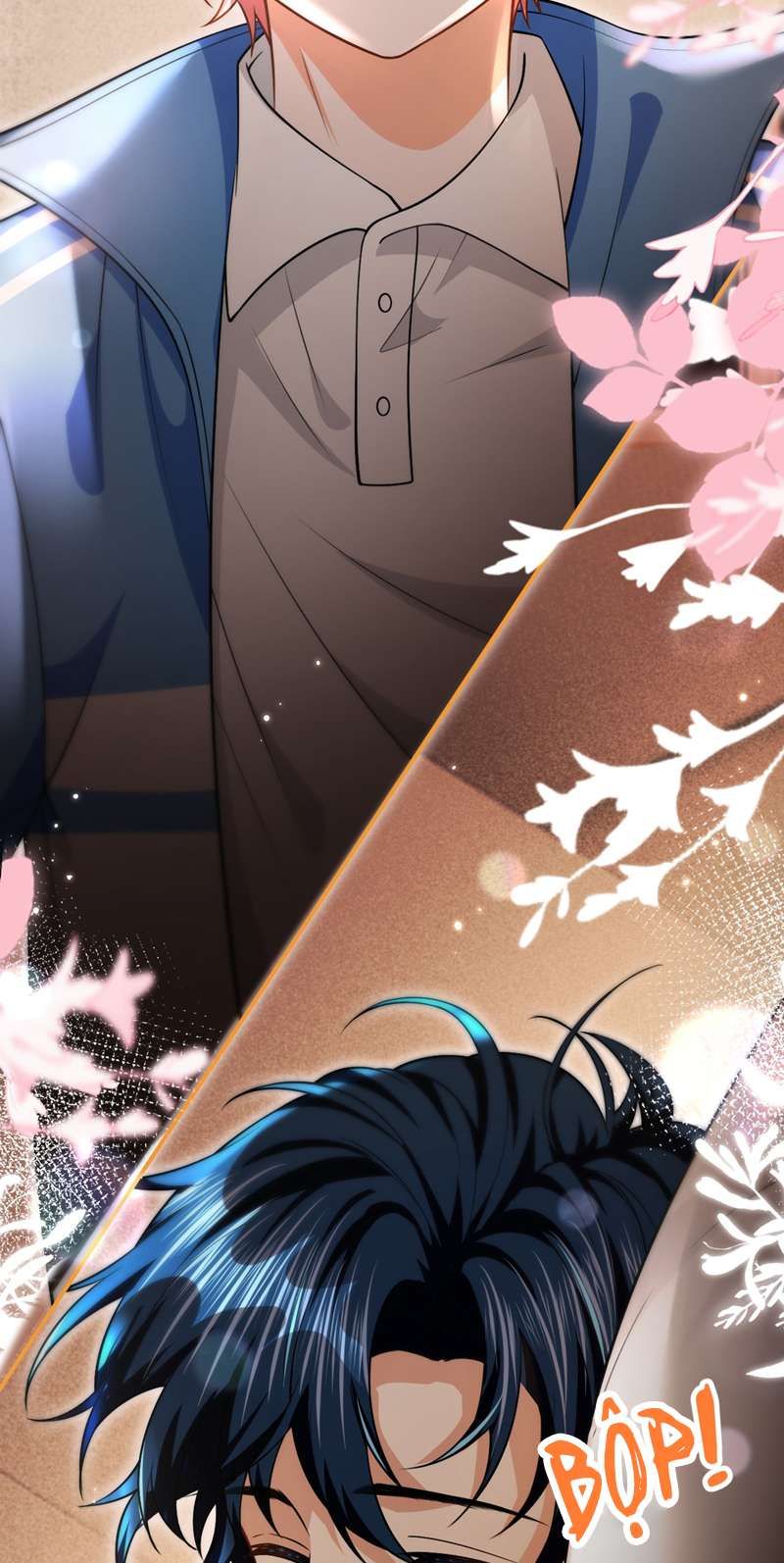 Tin Tức Tố Nói Chúng Ta Không Có Khả Năng Chapter 74 - 27