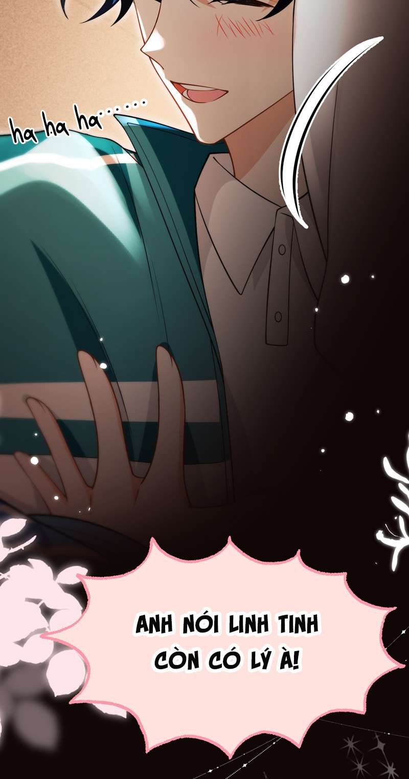 Tin Tức Tố Nói Chúng Ta Không Có Khả Năng Chapter 74 - 28