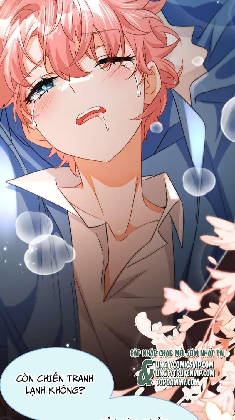 Tin Tức Tố Nói Chúng Ta Không Có Khả Năng Chapter 74 - 4