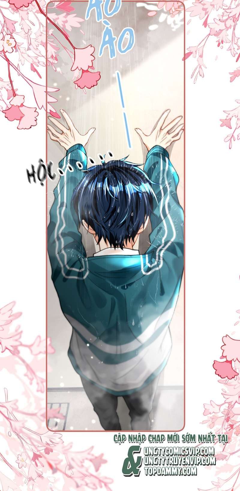 Tin Tức Tố Nói Chúng Ta Không Có Khả Năng Chapter 74 - 32