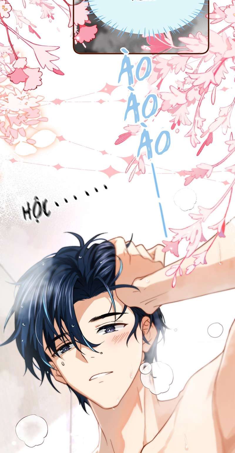 Tin Tức Tố Nói Chúng Ta Không Có Khả Năng Chapter 74 - 34