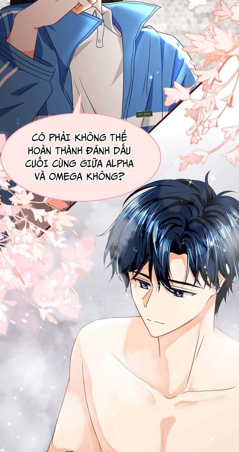 Tin Tức Tố Nói Chúng Ta Không Có Khả Năng Chapter 74 - 40