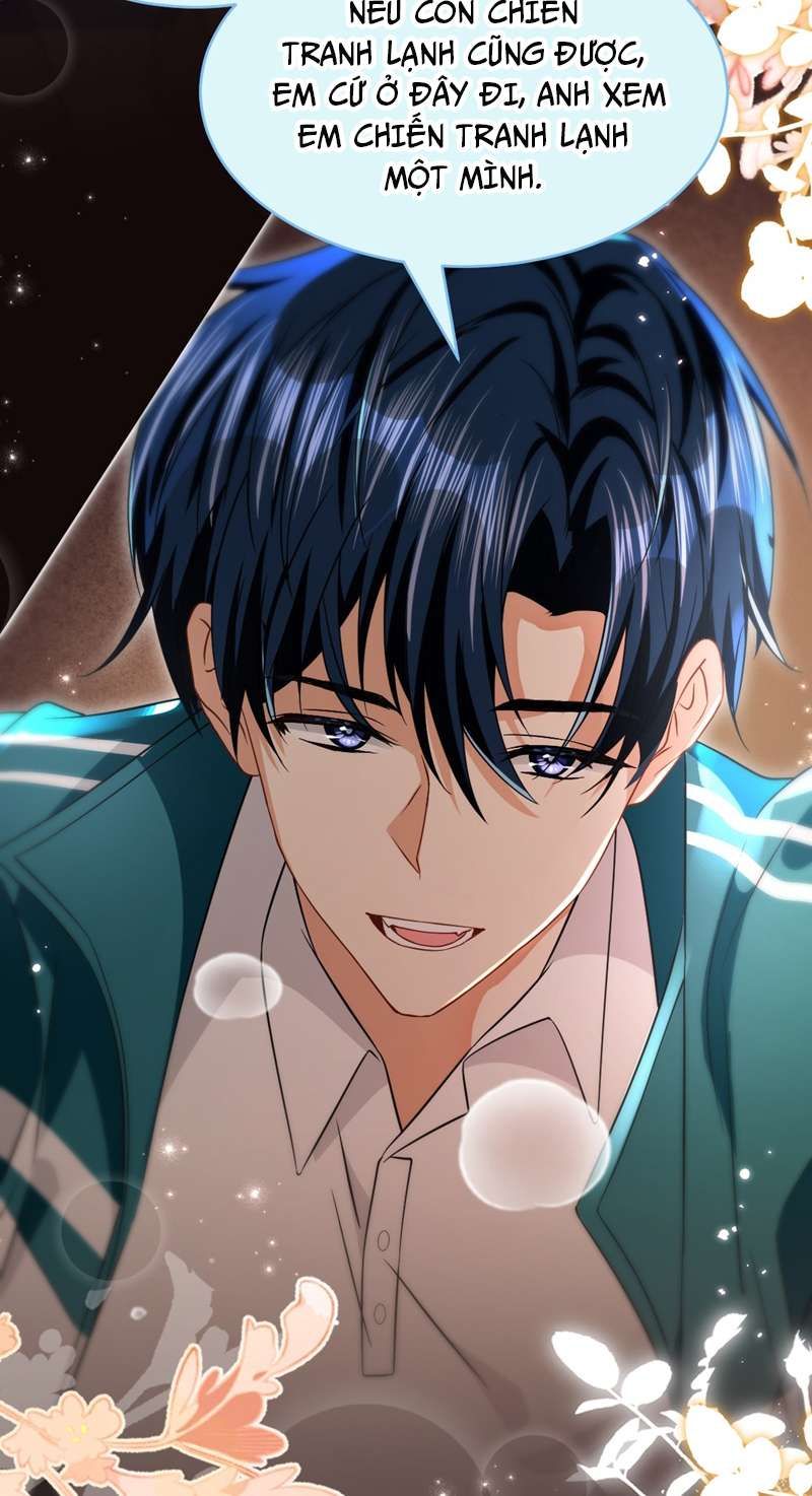 Tin Tức Tố Nói Chúng Ta Không Có Khả Năng Chapter 74 - 5