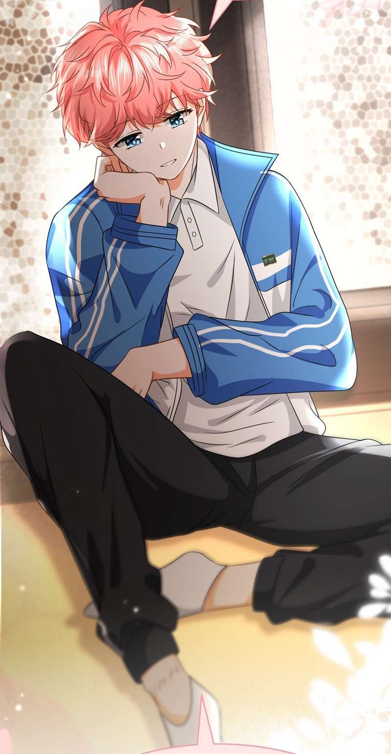 Tin Tức Tố Nói Chúng Ta Không Có Khả Năng Chapter 74 - 43