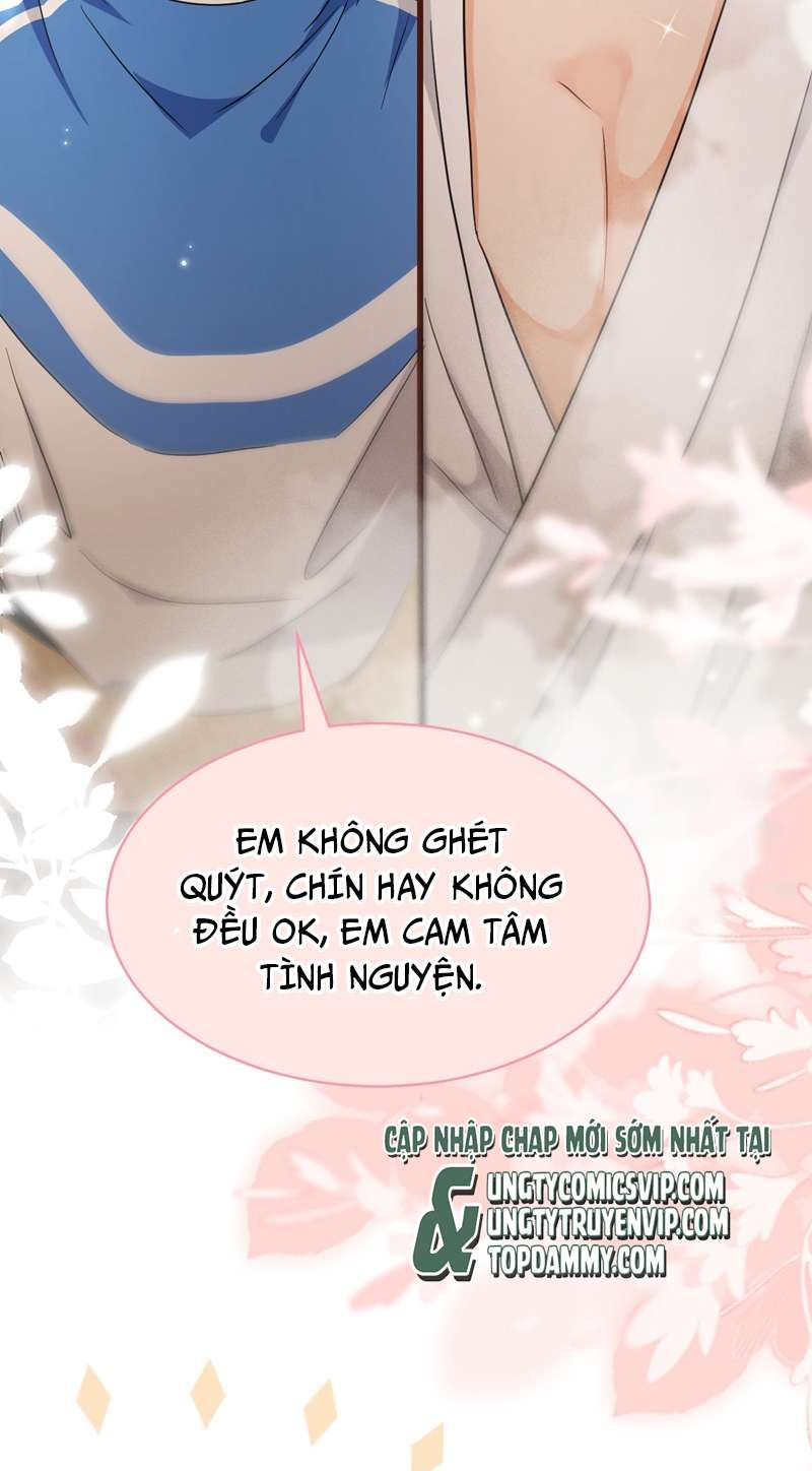 Tin Tức Tố Nói Chúng Ta Không Có Khả Năng Chapter 74 - 45