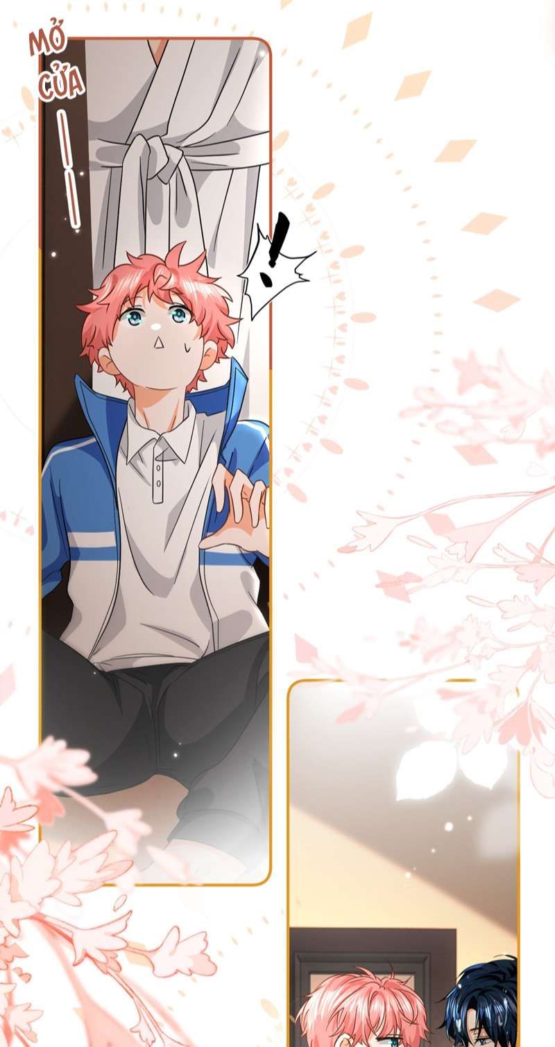 Tin Tức Tố Nói Chúng Ta Không Có Khả Năng Chapter 74 - 46