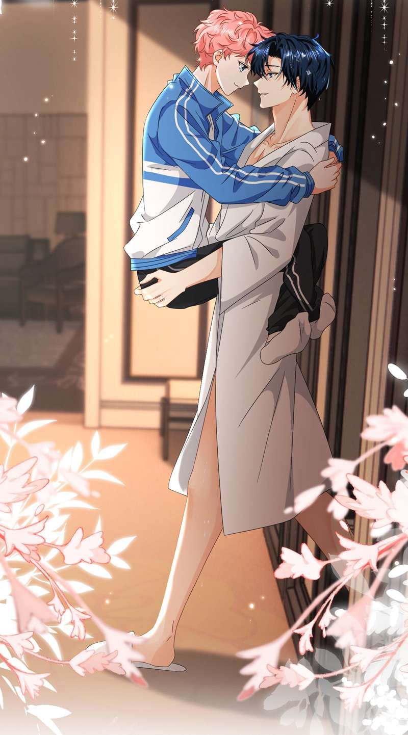 Tin Tức Tố Nói Chúng Ta Không Có Khả Năng Chapter 74 - 48