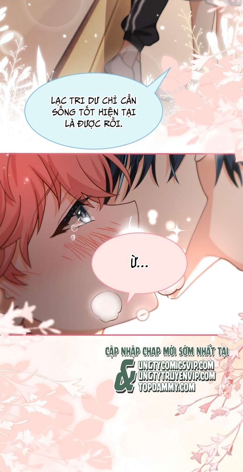 Tin Tức Tố Nói Chúng Ta Không Có Khả Năng Chapter 74 - 50