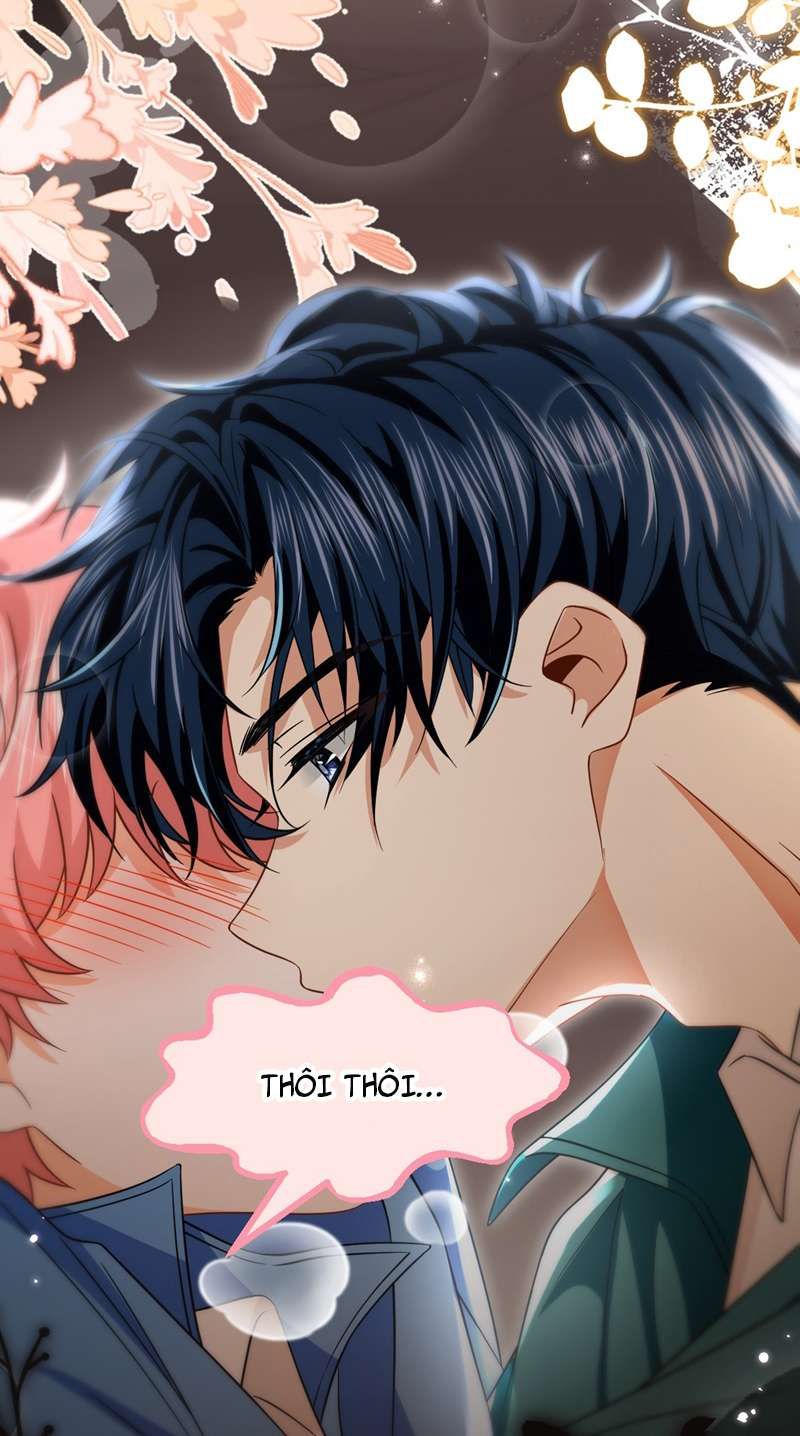 Tin Tức Tố Nói Chúng Ta Không Có Khả Năng Chapter 74 - 6