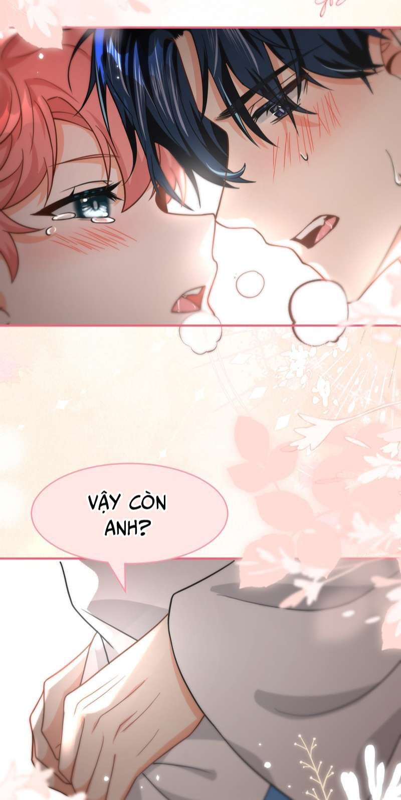 Tin Tức Tố Nói Chúng Ta Không Có Khả Năng Chapter 74 - 51