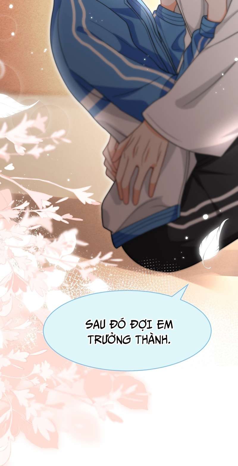 Tin Tức Tố Nói Chúng Ta Không Có Khả Năng Chapter 74 - 53