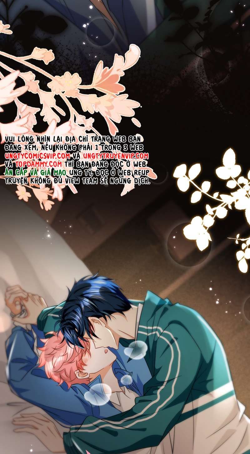 Tin Tức Tố Nói Chúng Ta Không Có Khả Năng Chapter 74 - 7