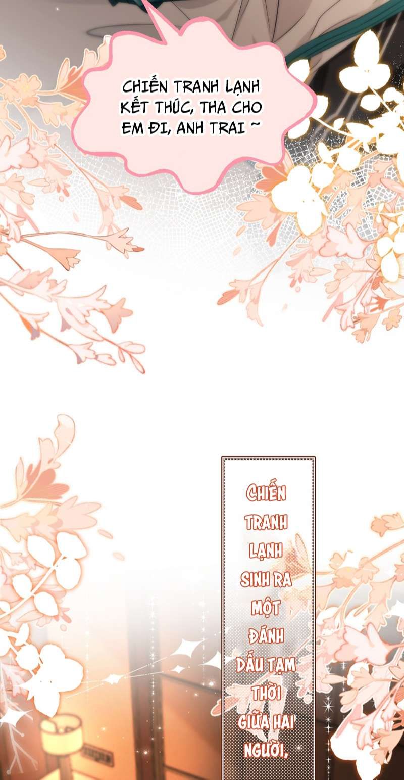 Tin Tức Tố Nói Chúng Ta Không Có Khả Năng Chapter 74 - 8