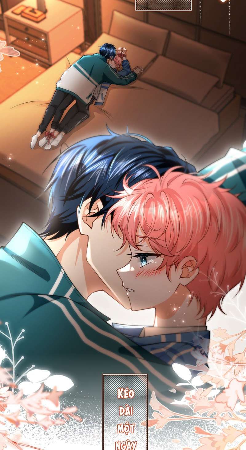 Tin Tức Tố Nói Chúng Ta Không Có Khả Năng Chapter 74 - 9