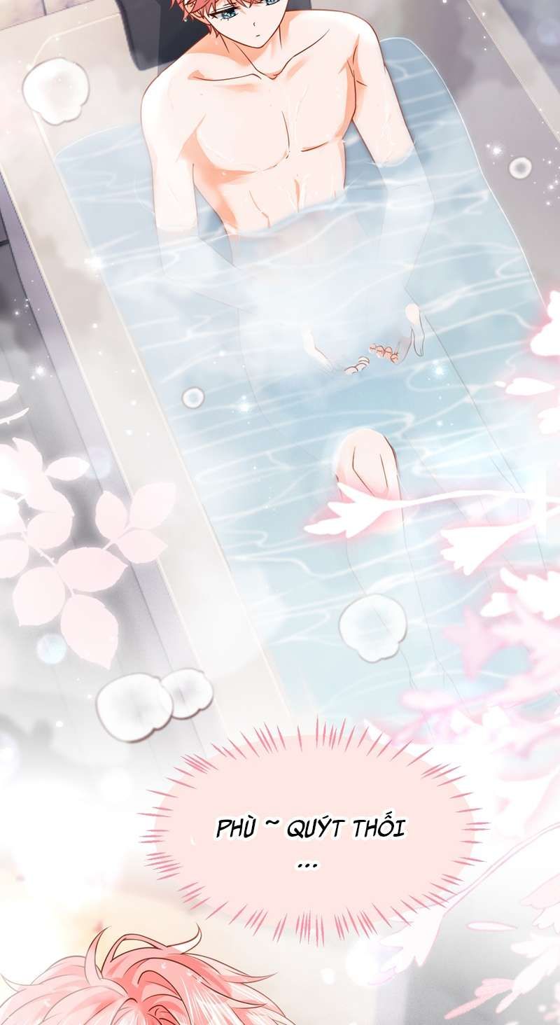 Tin Tức Tố Nói Chúng Ta Không Có Khả Năng Chapter 75 - 12