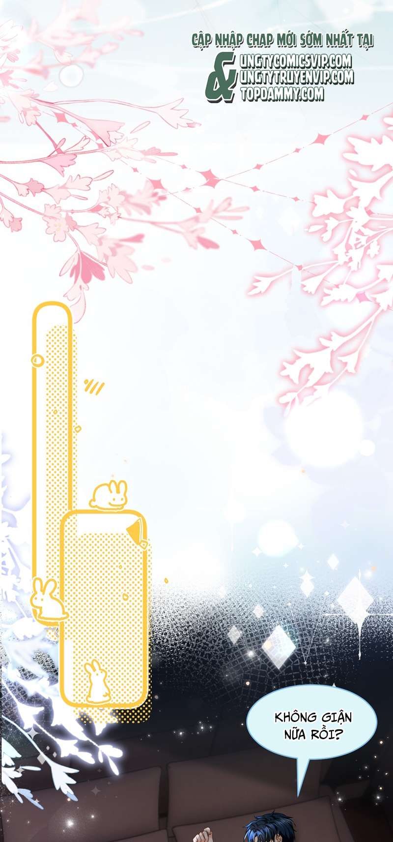 Tin Tức Tố Nói Chúng Ta Không Có Khả Năng Chapter 75 - 14