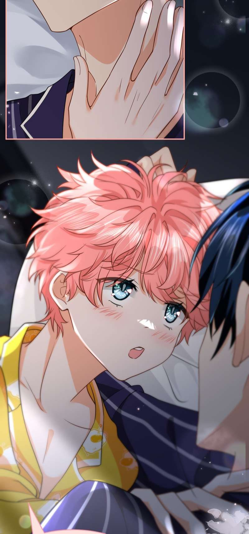 Tin Tức Tố Nói Chúng Ta Không Có Khả Năng Chapter 75 - 16